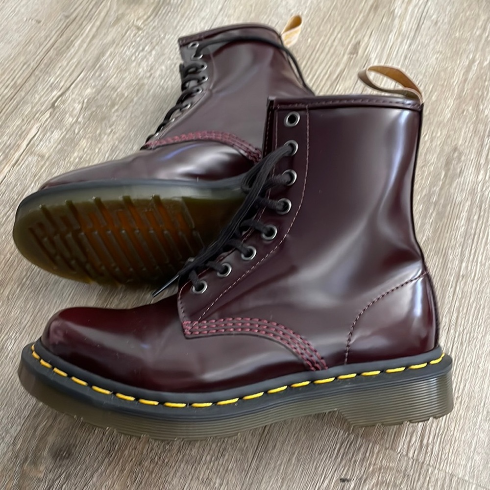 The original Dr Martins